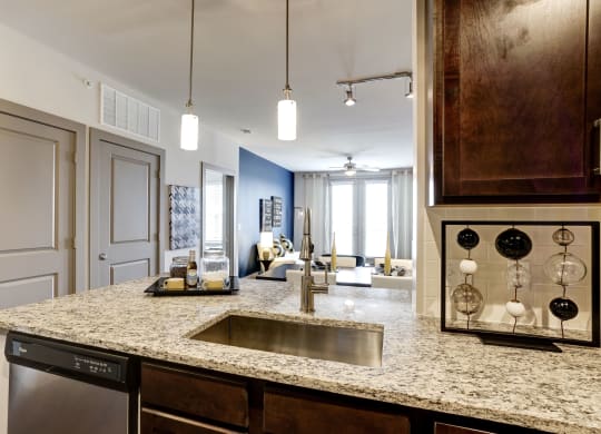 Apartment Rentals in Herndon VA