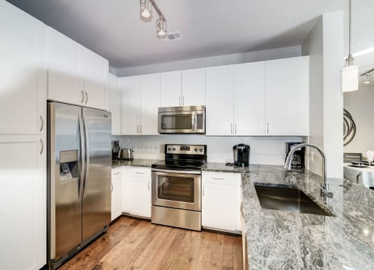 Best Apartment Rentals in Woodbridge VA