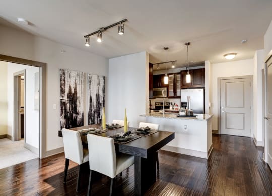 Modern Apartment Rentals in Herndon VA