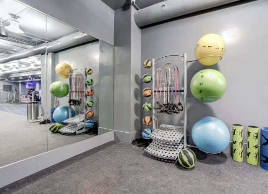 Renovated Apartment Rentals in Crystal City Arlington VA