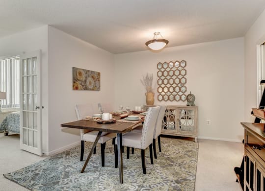 Renovated Apartment Rentals in Crystal City Arlington VA