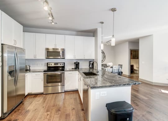 Great Apartment Rentals in Woodbridge VA
