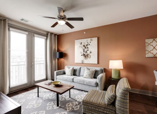 Luxury Apartment Rentals in Herndon VA