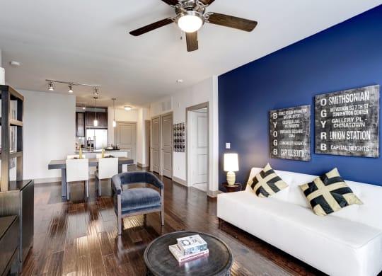Best Apartment Rentals in Herndon VA