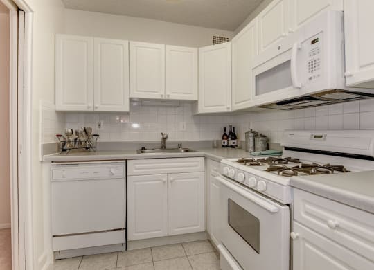 Best Apartment Rentals in Crystal City Arlington VA