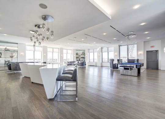 Apartment Rentals in Crystal City Arlington VA