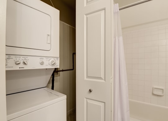 Rosslyn apartments for rent