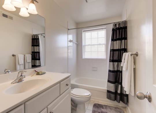 Best Apartment Rentals in National Landing Arlington VA
