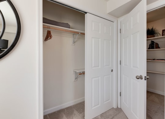 Apartment Rentals in National Landing Arlington VA