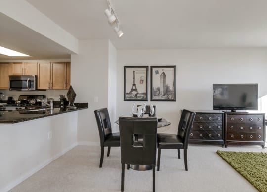 Modern Apartment Rentals in Pentagon City Arlington VA