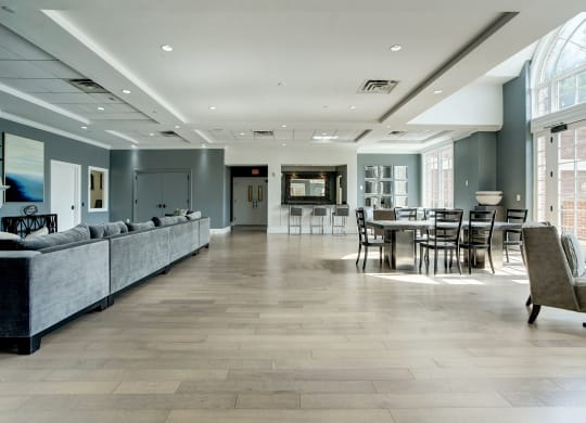 Great Apartment Rentals in National Landing Arlington VA