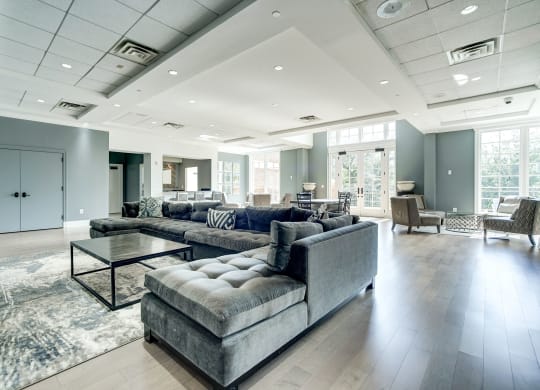 Modern Apartment Rentals in National Landing Arlington VA