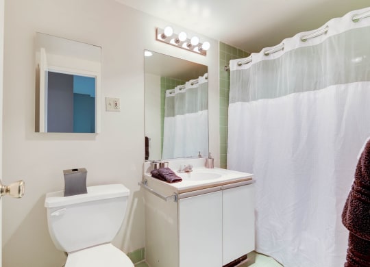 Apartment Rentals in Crystal City