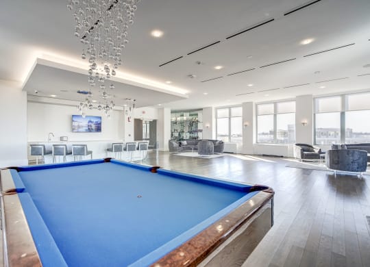 Best Apartment Rentals in Crystal City Arlington VA