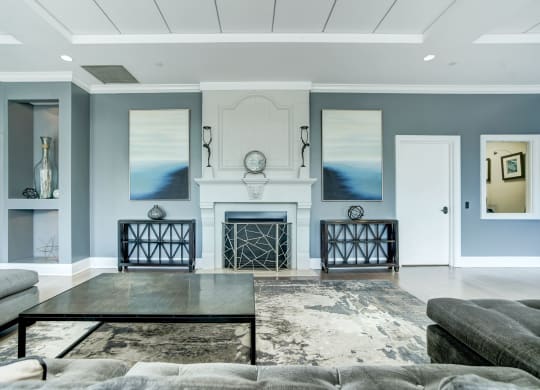 Luxury Apartment Rentals in National Landing Arlington VA