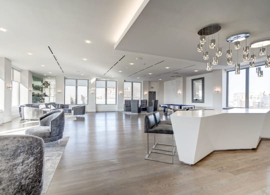 Modern Apartment Rentals in Crystal City Arlington VA