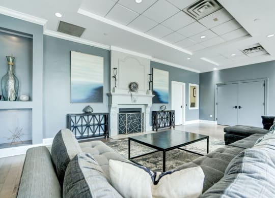 Spacious Apartment Rentals in National Landing Arlington VA