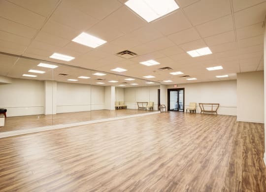 Spacious Apartment Rentals in Crystal City Arlington VA