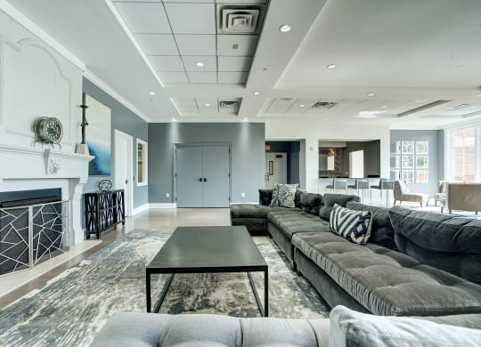 Luxury Apartment Rentals in National Landing Arlington VA