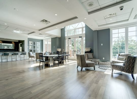 Nice Apartment Rentals in National Landing Arlington VA