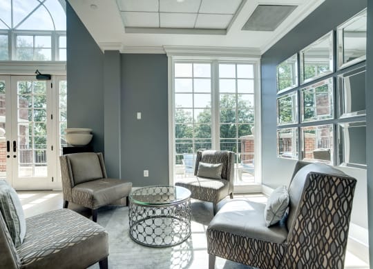 Modern Apartment Rentals in National Landing Arlington VA