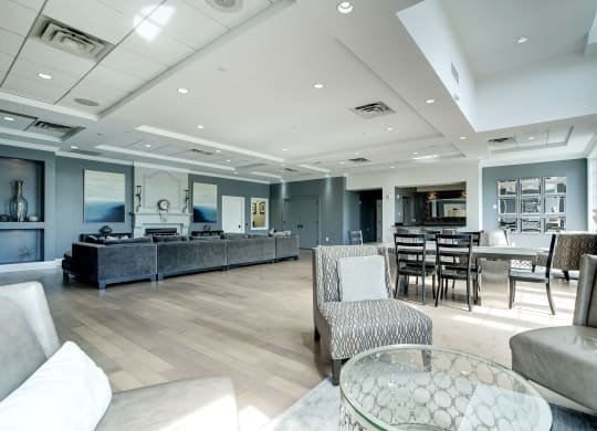 Modern Apartment Rentals in National Landing Arlington VA