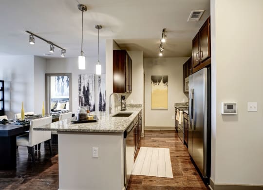 New Apartment Rentals in Herndon VA