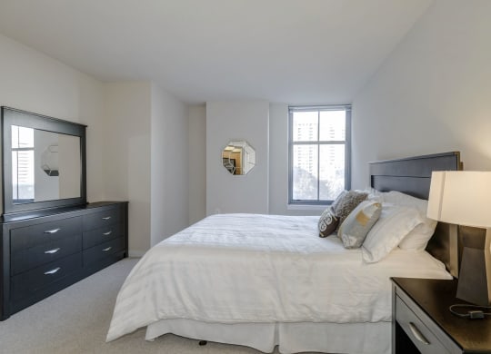 Apartment Rentals in Pentagon City Arlington VA