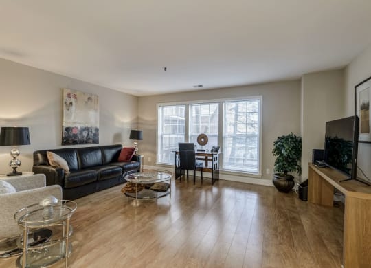 Best Apartment Rentals in Rosslyn VA