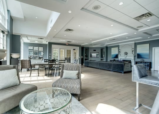 Best Apartment Rentals in National Landing Arlington VA