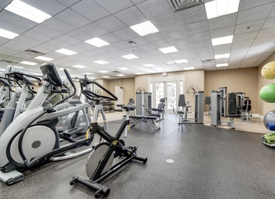 Great Apartment Rentals in National Landing Arlington VA