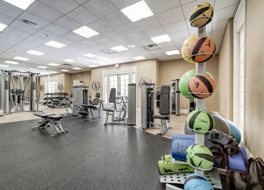 Nice Apartment Rentals in National Landing Arlington VA