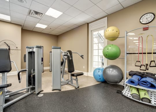 Modern Apartment Rentals in National Landing Arlington VA