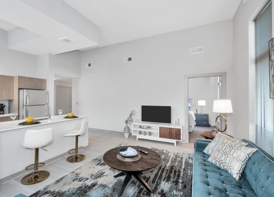Apartments for rent in Crystal City