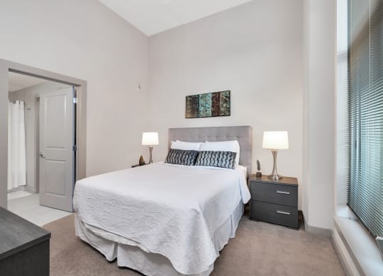 Apartments for rent in Crystal City