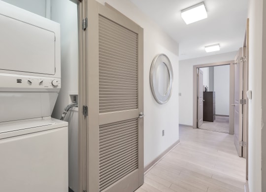 Apartments for rent in Crystal City