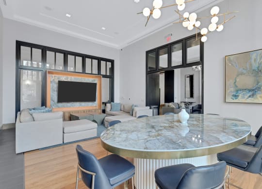 Apartments for rent in National Landing