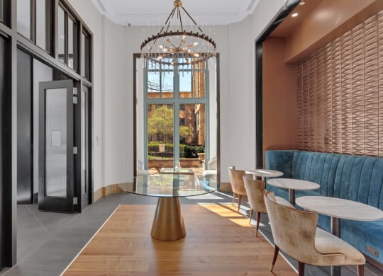 Apartments for rent in National Landing