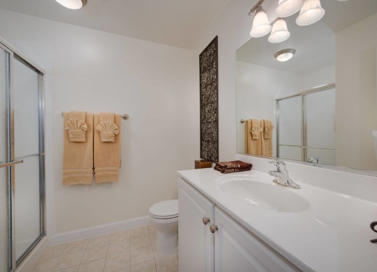 Apartment Rentals in National Landing Arlington VA