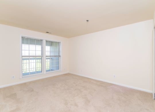 Rosslyn apartments for rent