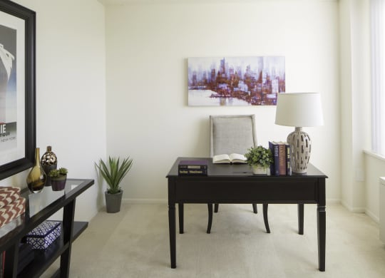 Renovated Apartment Rentals in Crystal City Arlington VA