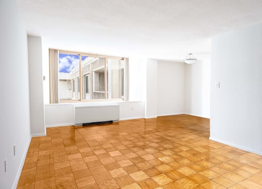 Apartments for rent in Crystal City