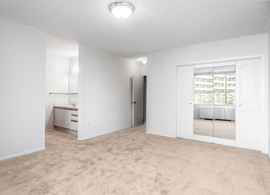 Apartments for rent in Crystal City