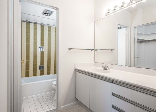Apartments for rent in Crystal City