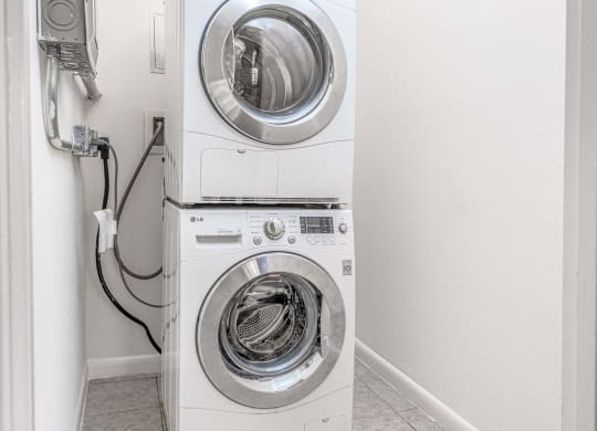 Apartments for rent in Crystal City