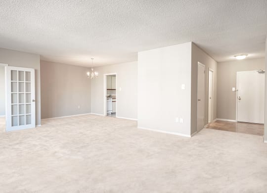 Apartments for rent in Crystal City