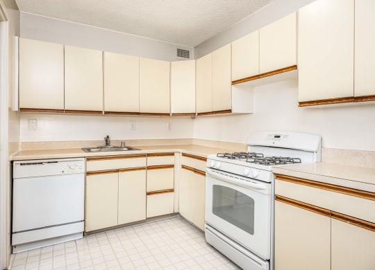 Apartments for rent in Crystal City