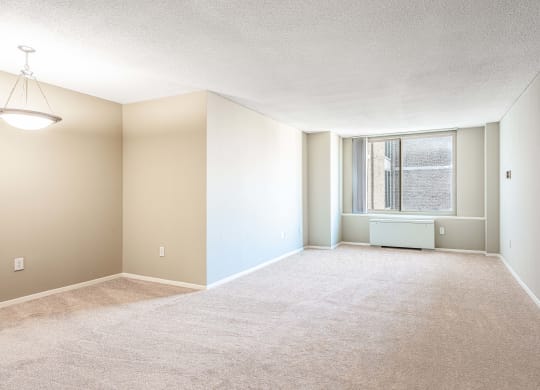 Apartments for rent in Crystal City