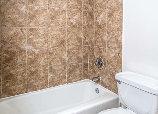 Apartments for rent in Crystal City
