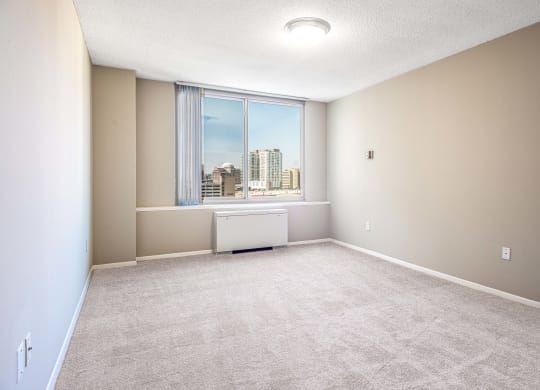 Apartments for rent in Crystal City